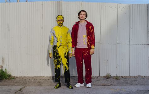 hottest 100 warm tunas|Behind the scenes of 100 Warm Tunas, the fan.